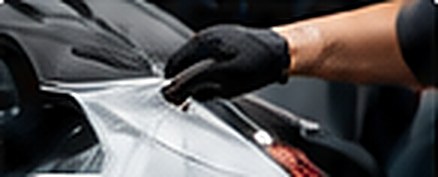 UltraShield - film de protection carrosserie intégral full body